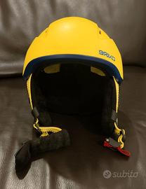 CASCO DA SCI RAGAZZI
