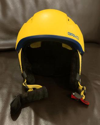 CASCO DA SCI RAGAZZI