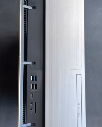 PC Desktop Lenovo i5 (8a Gen)
