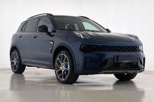 Lynk & Co 01 PHEV