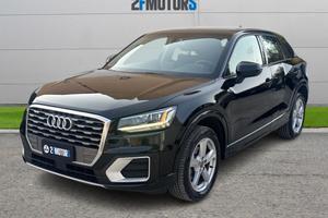 Audi Q2 35 1.5 tfsi Admired s-tronic