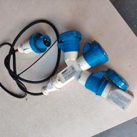 distributore industriale 220v