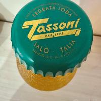 Bottiglia Tassoni maxi da collezione