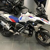 BMW r 1250 gs Rallye Abs my21