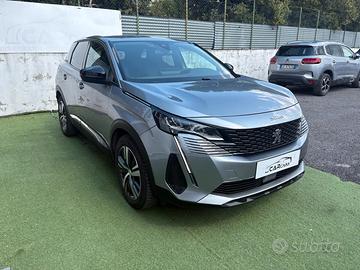 Peugeot 3008 BlueHDi 130 S&S EAT8 Allure