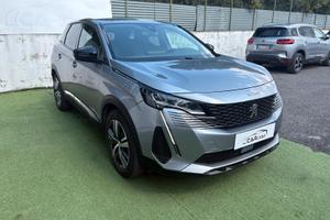 Peugeot 3008 BlueHDi 130 S&S EAT8 Allure
