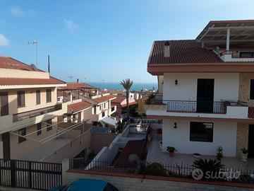 Casa a Marina di Ragusa