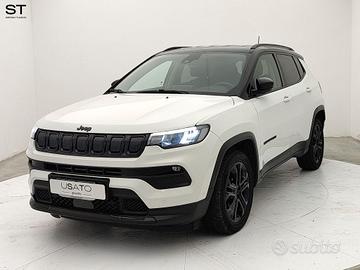 JEEP Compass 2ª serie - Compass 1.6 Multij U108629