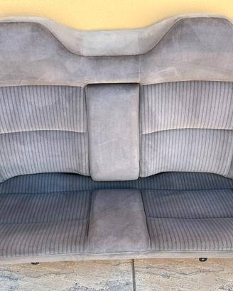 Interni tappezzeria sedili Audi 80 90