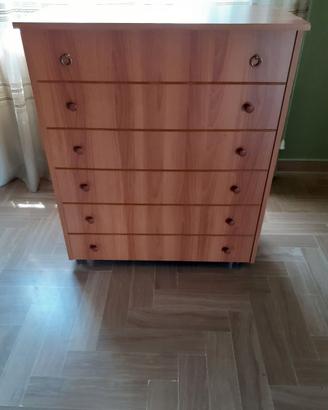 LETTO (per cameretta-soggiorno-ingresso)