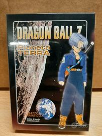 Carte Dragon Ball Z