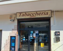TABACCHERIA Attività Lavorativa