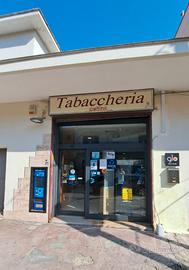 TABACCHERIA Attività Lavorativa