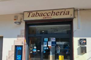 TABACCHERIA Attività Lavorativa