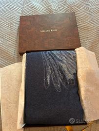 Plaid in cashmere Stefano Ricci