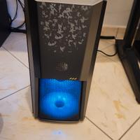 PC i5 11600K 