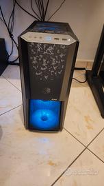 PC i5 11600K 