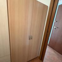 Armadio due ante