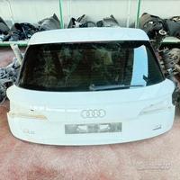 Ricambi disponibili Audi Q5 2019