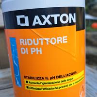 Axton riduttore ph 