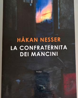 La confraternita dei mancini - Nesser Hakan