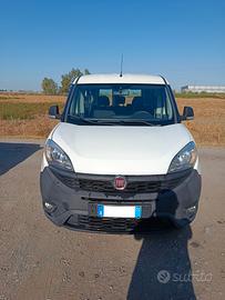 Fiat Doblò combi 5 posti