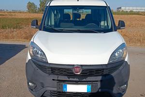 Fiat Doblò combi 5 posti