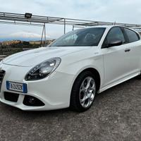 Giulietta 1.6 mjet-2 120 cv Sprint