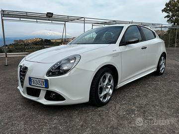 Giulietta 1.6 mjet-2 120 cv Sprint