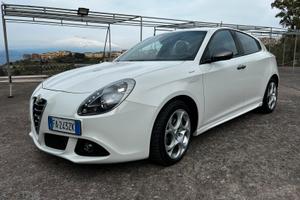 Giulietta 1.6 mjet-2 120 cv Sprint