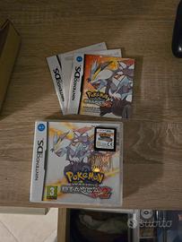 Pokemon versione bianca 2