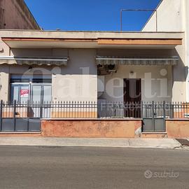 Casa Indipendente Ruffano [Cod. rif 3254954VRG]