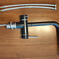 Miscelatore filtrante monocomando ELLECI