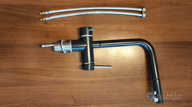 Miscelatore filtrante monocomando ELLECI