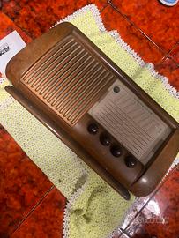 Radio vintage