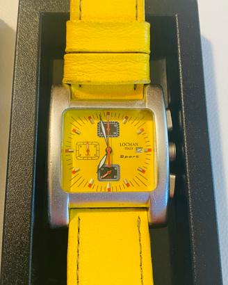 Orologio Locman Sport