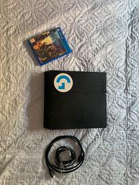 PS4 fat senza controller