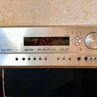 Sintoamplificatore AV Onkyo TX-SR600E