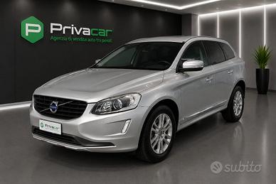 VOLVO XC60 D4 Geartronic Volvo Ocean Race