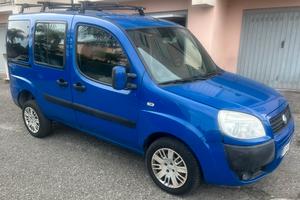 Fiat Doblo 1.3.Multijet. Mod.Panorama