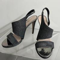 Sandali ciabatta sabot eleganti donna