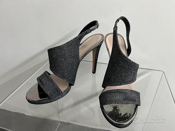 Sandali ciabatta sabot eleganti donna