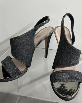 Sandali ciabatta sabot eleganti donna