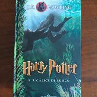 Harry Potter e il calice di fuoco 