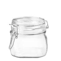 Bormiolo Rocco Fido Vaso 0,5 lt