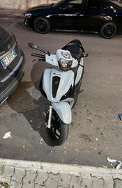 Medley sport 125 2024