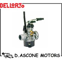 CARBURATORE DELLORTO PHBN 17,5 RIF BT 3067