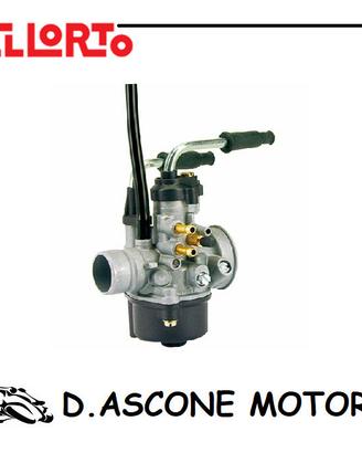CARBURATORE DELLORTO PHBN 17,5 RIF BT 3067