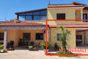 Casa vacanze vicino GALLIPOLI -SALENTO