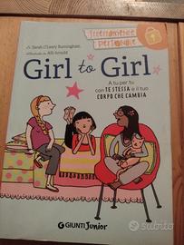 Girl to Girl